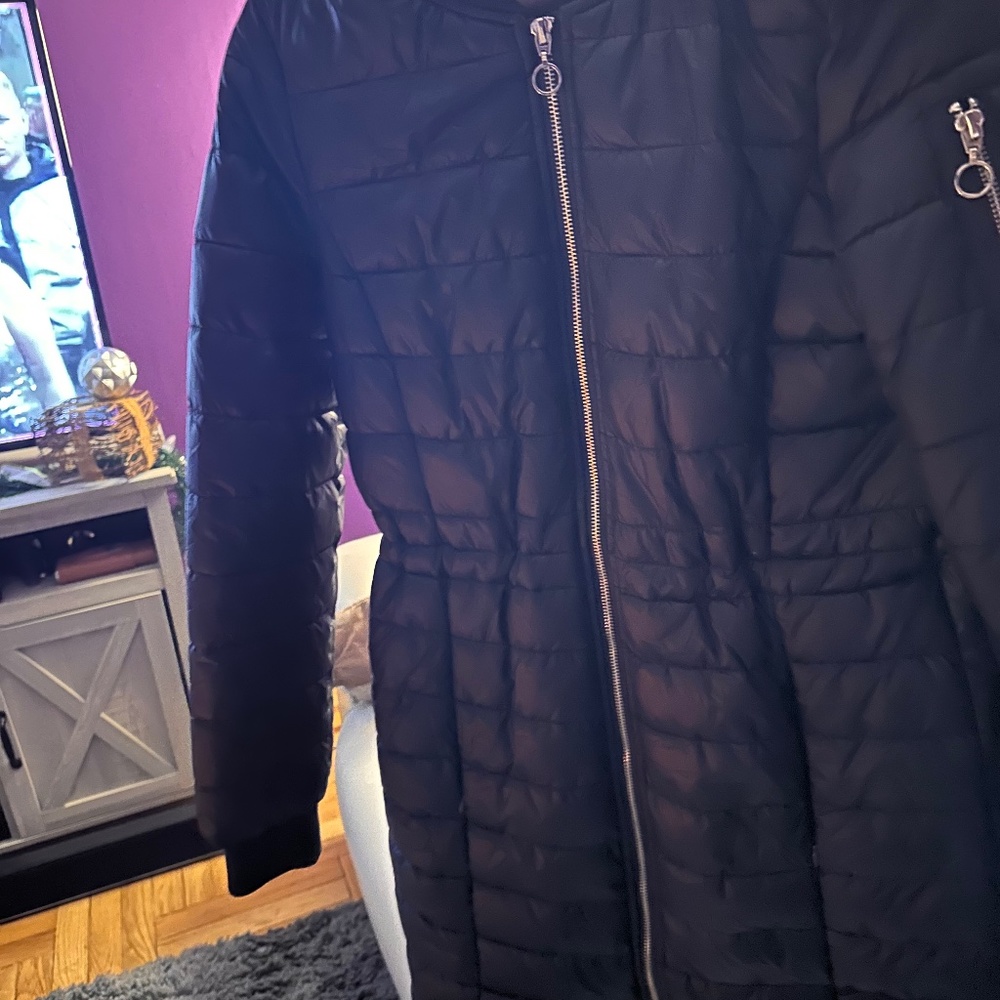 Winter coat
